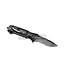 Walther Black Tac Knife - Black Walther Black Tac Knife - Black