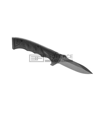 Walther PPQ Knife - Black