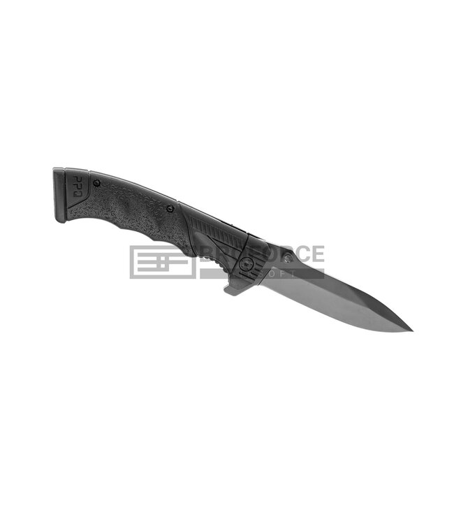 Walther PPQ Knife - Black