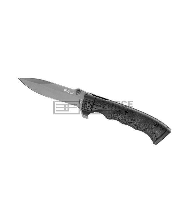 Walther PPQ Knife - Black