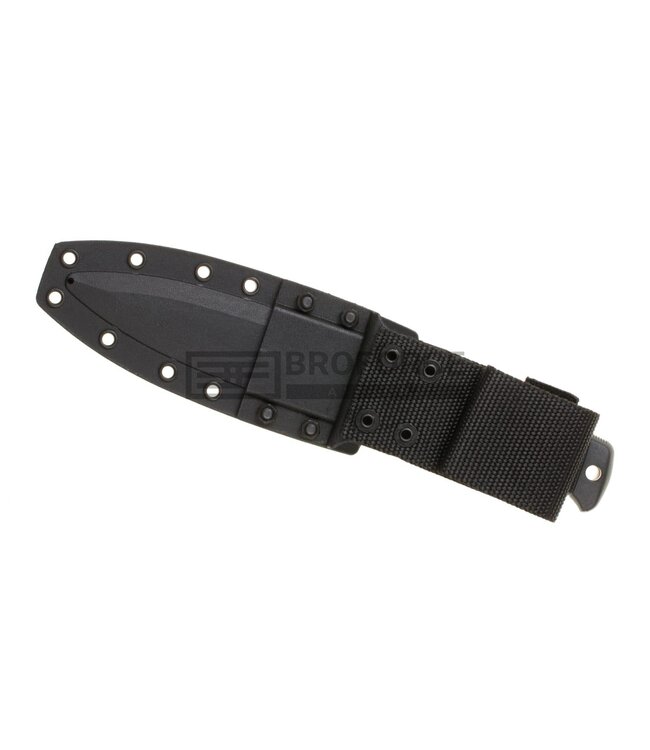 SOG Knives E37T-K SEAL Pup Elite Serrated Knife