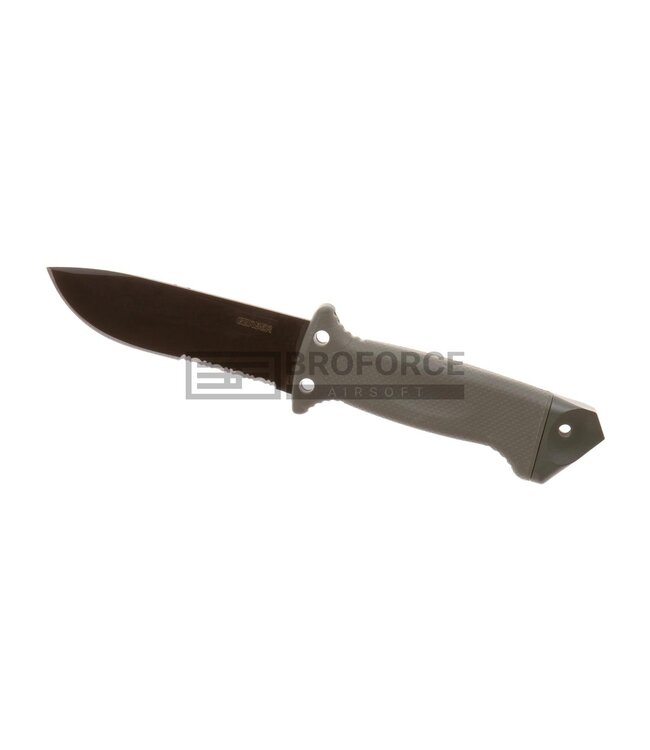 Gerber LMF II Infantry Knife - Foliage Green