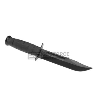 KA-BAR Fighting Knife - Black