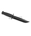 KA-BAR Fighting Knife - Black KA-BAR Fighting Knife - Black