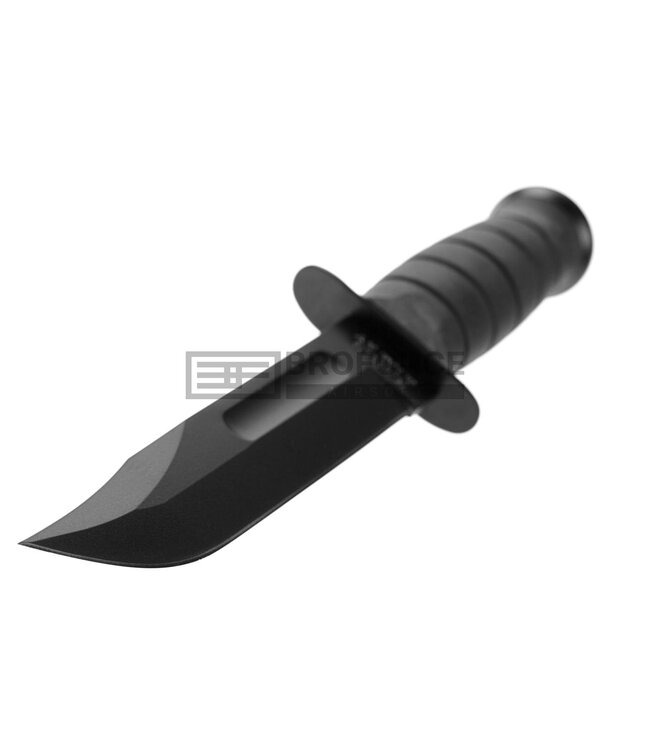 KA-BAR Fighting Knife - Black