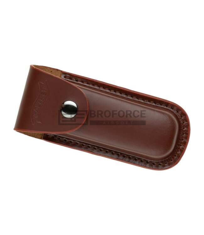 Walther Blue Wood Knife 4