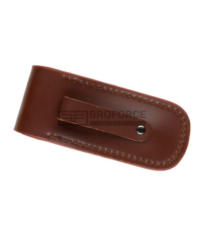 Walther Blue Wood Knife 4