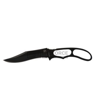 KA-BAR Zombie Killer Acheron Skeleton Knife