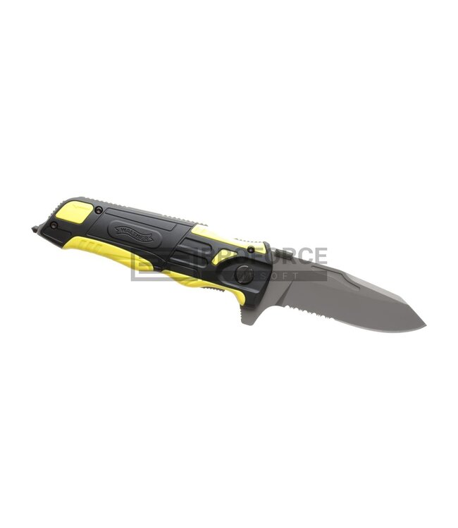 Walther Rescue Knife 2