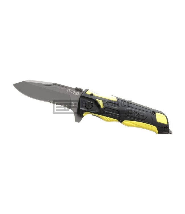 Walther Rescue Knife 2