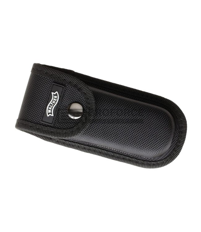 Walther Rescue Knife 2