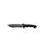 Schrade Reckon Tini Fixed Knife - Black