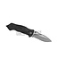 Walther Black Tac Knife 3 - Black