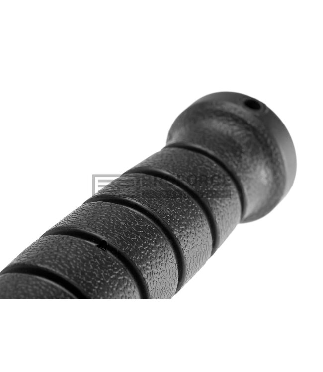 IMI Defense Rubberized Training Knife - Black