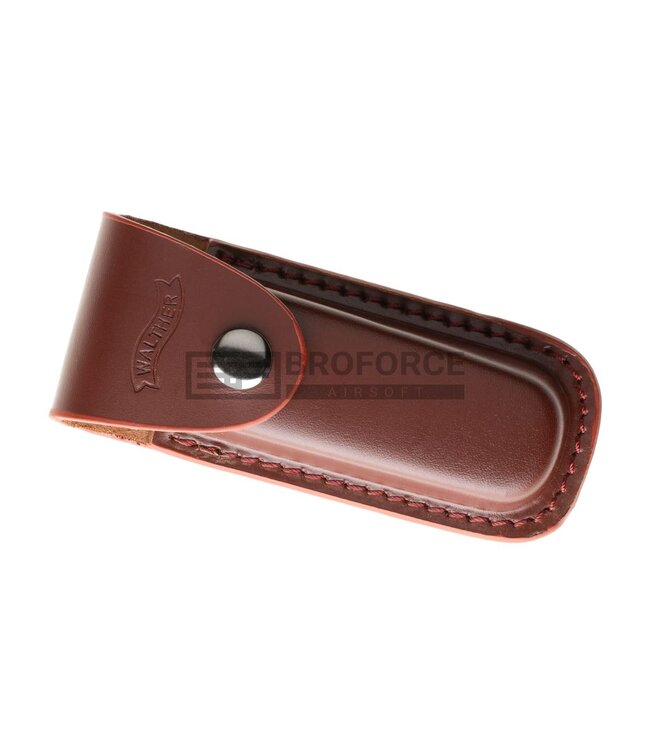 Walther Blue Wood Knife 5