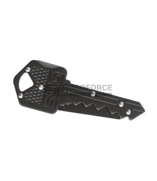 SOG Knives Key Knife - Black