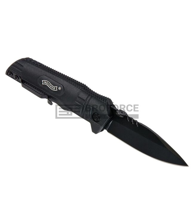 Walther Sub Companion Knife - Black