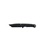 Schrade Regime Fixed Knife - Black Schrade Regime Fixed Knife - Black