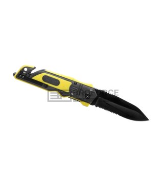 Walther Emergency Rescue Knife