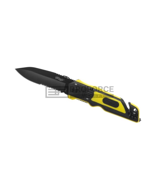 Walther Emergency Rescue Knife