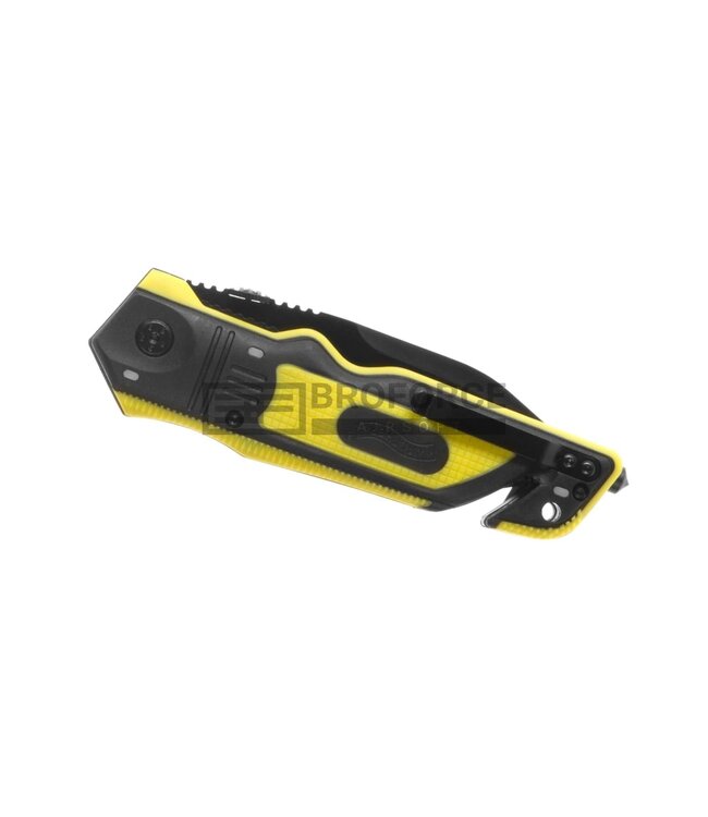 Walther Emergency Rescue Knife