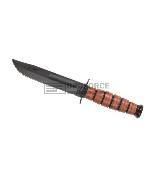 KA-BAR USMC Short Fighting Knife