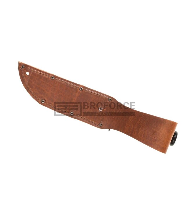KA-BAR USMC Short Fighting Knife