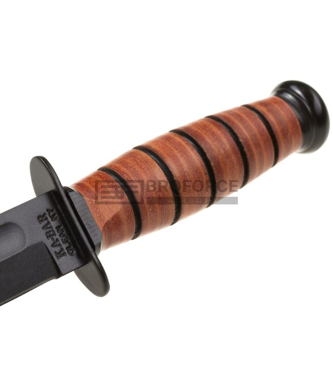 KA-BAR USMC Short Fighting Knife