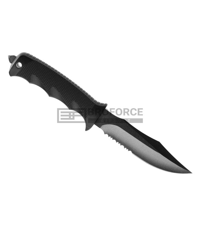 Clawgear Utility Knife - Black