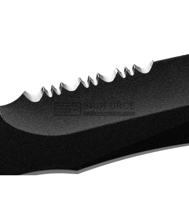 Clawgear Utility Knife - Black