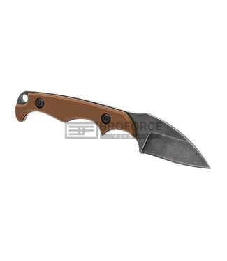 Elite Force EF716 Fixed Blade - Black