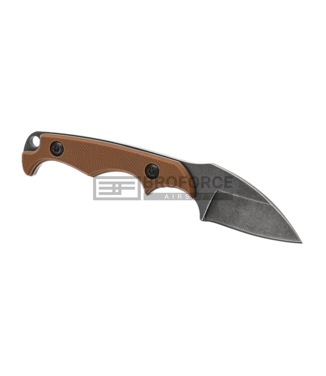 Elite Force EF716 Fixed Blade - Black