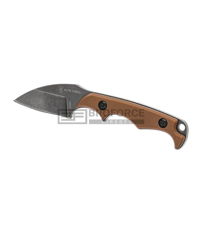 Elite Force EF716 Fixed Blade - Black