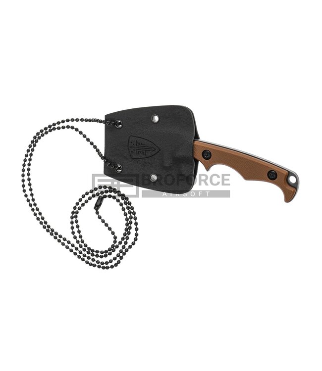 Elite Force EF716 Fixed Blade - Black