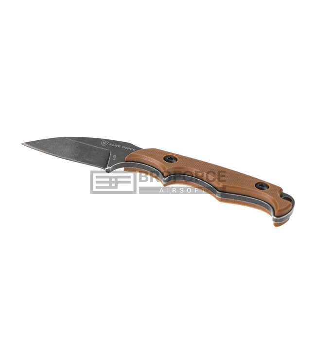 Elite Force EF716 Fixed Blade - Black