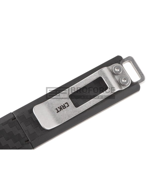 CRKT SCRIBE Fixed Blade