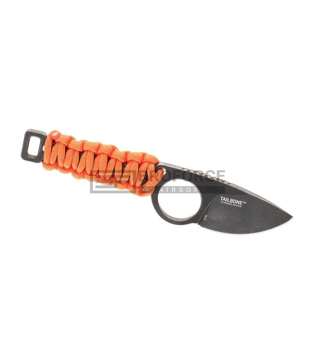 CRKT TAILBONE Fixed Blade