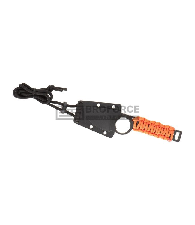 CRKT TAILBONE Fixed Blade