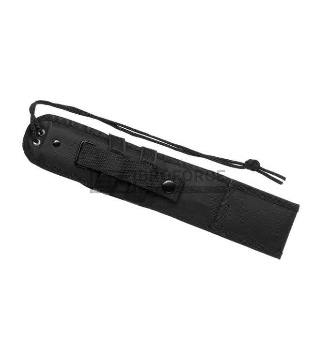 Smith & Wesson Search & Rescue CKSURT Fixed Blade - Black