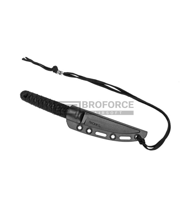 CRKT Obake Fixed Blade