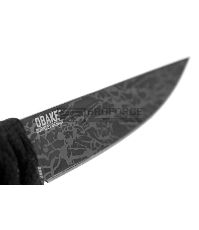 CRKT Obake Fixed Blade