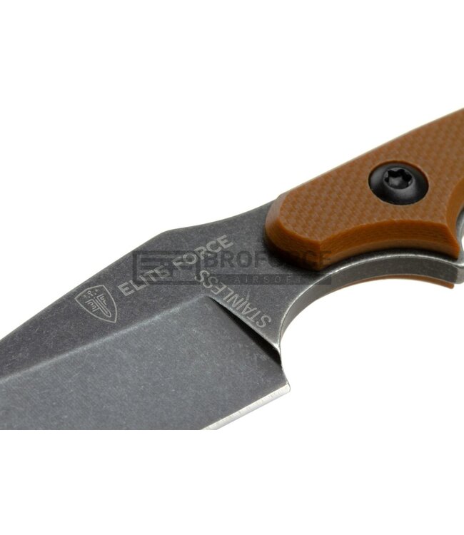 Elite Force EF714 Fixed Blade