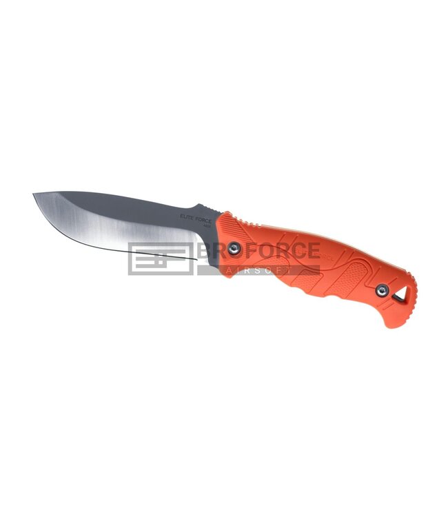 Elite Force EF710 Fixed Blade - Orange