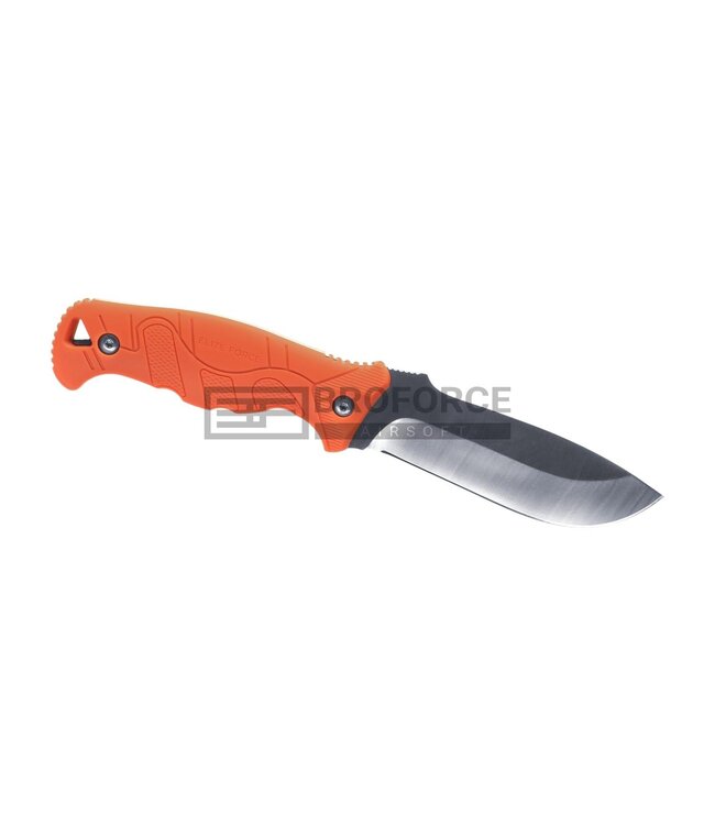 Elite Force EF710 Fixed Blade - Orange