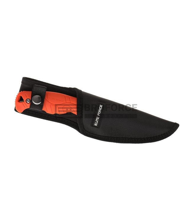 Elite Force EF710 Fixed Blade - Orange
