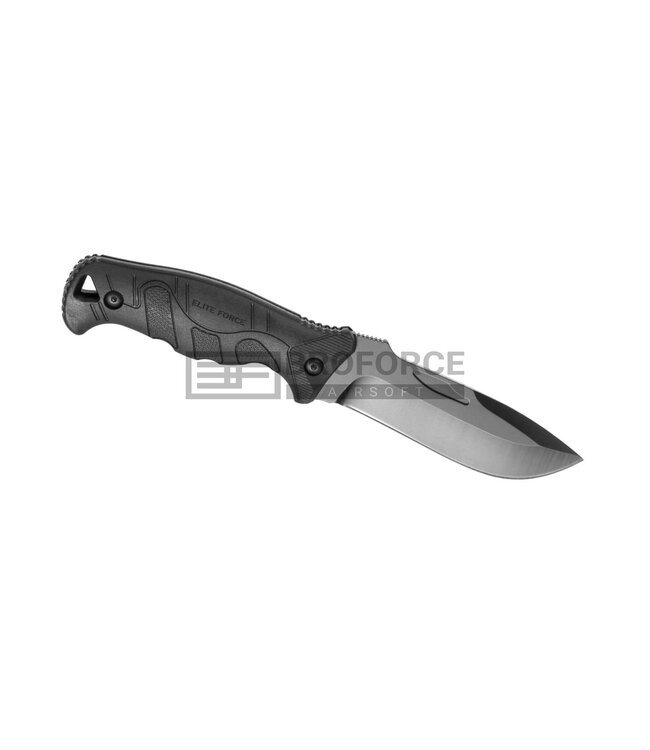 Elite Force EF710 Fixed Blade - Black