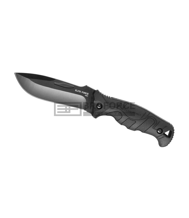 Elite Force EF710 Fixed Blade - Black