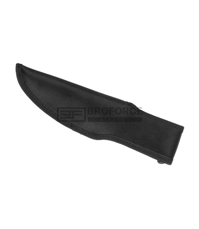 Elite Force EF710 Fixed Blade - Black