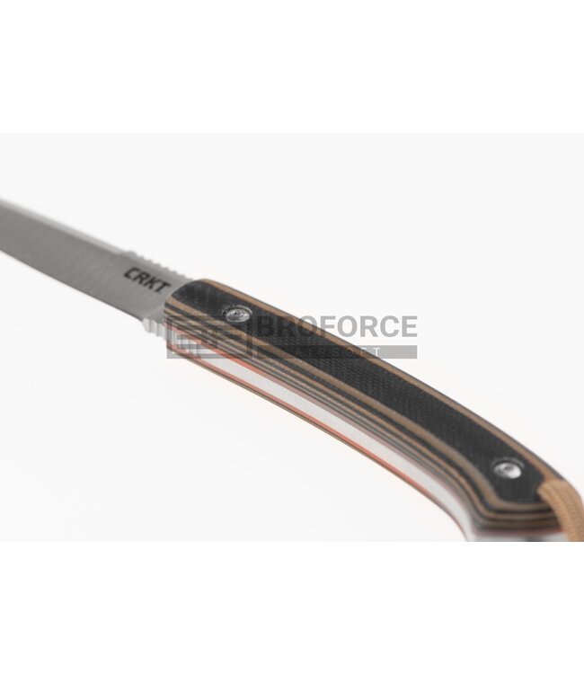 CRKT BIWA Fixed Blader