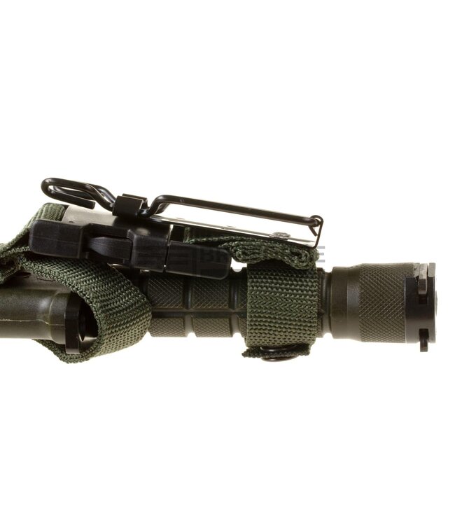 Smith & Wesson 8 Inch Special Ops M-9 Fixed Blade - OD